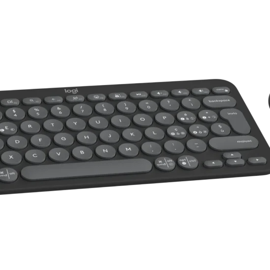 Clavier PEBBLE 2 COMBO enjoy planet