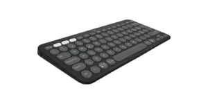 Clavier PEBBLE 2 COMBO sans fil