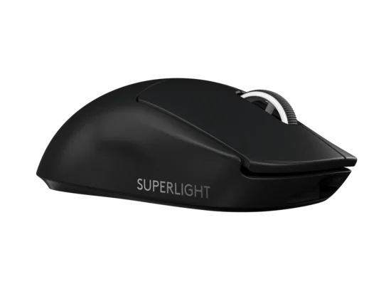 Logitech Pro X Superlight Wireless - prix maroc