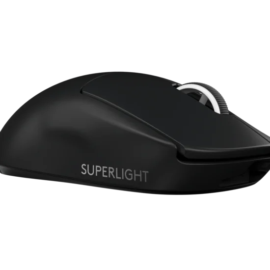 Logitech Pro X Superlight Wireless - prix maroc