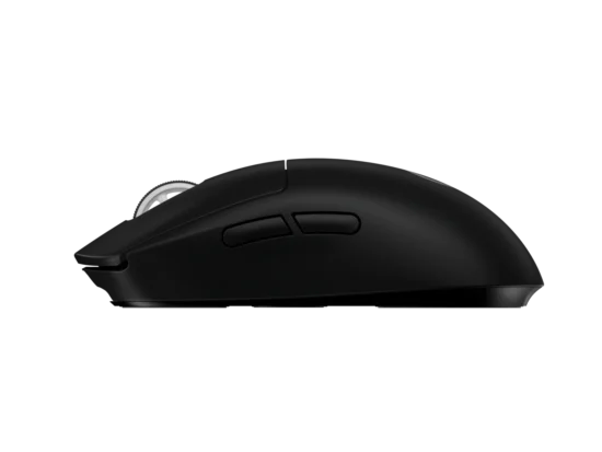 Logitech Pro X Superlight Wireless - souris gaming