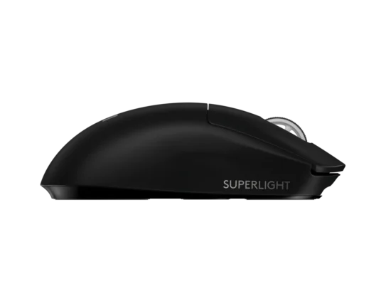 Logitech Pro X Superlight Wireless - mouse