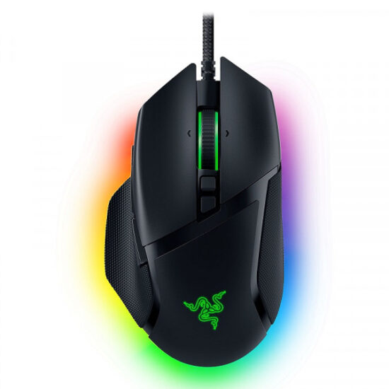 Razer Basilisk V3 - prix maroc