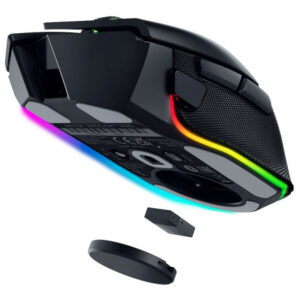 Razer Basilisk V3 Pro - souris gamer - maroc