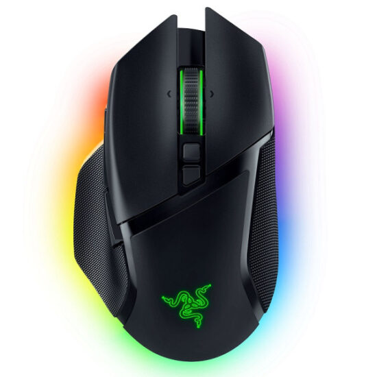 Razer Basilisk V3 Pro - prix maroc