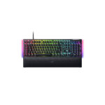 Razer BlackWidow V4 Green Switch - prix maroc