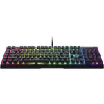 Razer BlackWidow V4 X Green Switch - maroc