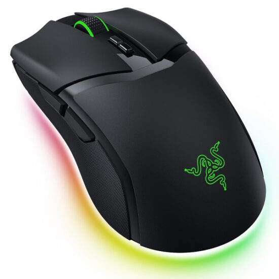 Razer Cobra Pro - maroc