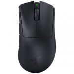 Razer Deathadder v3 Pro Noir - prix maroc