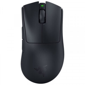 Razer Deathadder v3 Pro Noir - prix maroc