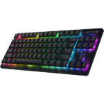 Razer DeathStalker v2 Pro TKL - clavier gamer