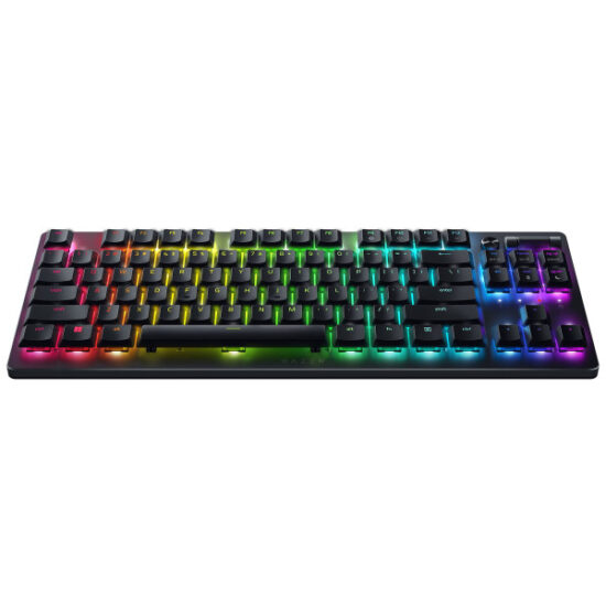 Razer DeathStalker v2 Pro TKL - enjoy planet