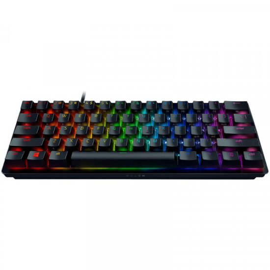 RAZER Huntsman Mini Purple Switch - enjoy planet