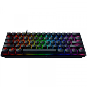 RAZER Huntsman Mini Red switch - enjoy planet