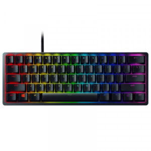 RAZER Huntsman Mini Red switch - prix maroc