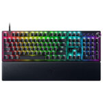 Razer Huntsman v3 Pro - prix maroc