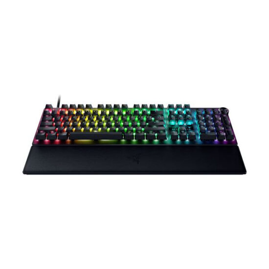 Razer Huntsman v3 Pro - enjoy planet