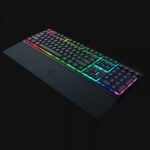 Razer Ornata V3 - clavier gamer