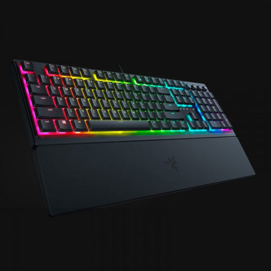 Razer Ornata V3 - enjoy planet