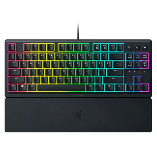 Razer Ornata V3 TKL - prix maroc