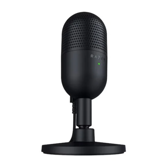 RAZER SEIREN V3 MINI - prix maroc