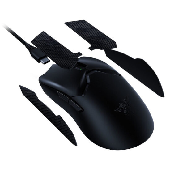 Razer Viper v2 Pro Noir - souris gamer