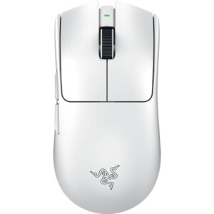 Razer Viper V3 Pro - white - prix maroc