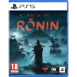 Rise of the Ronin - prix maroc