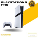 Console Ps5 Pro - Prix Maroc - ENJOYPLANET