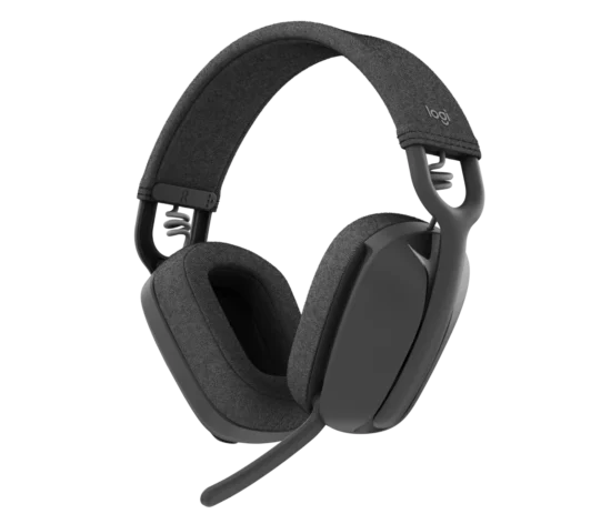 Casque Logitech ZONE VIBE 100 NOIR prix maroc