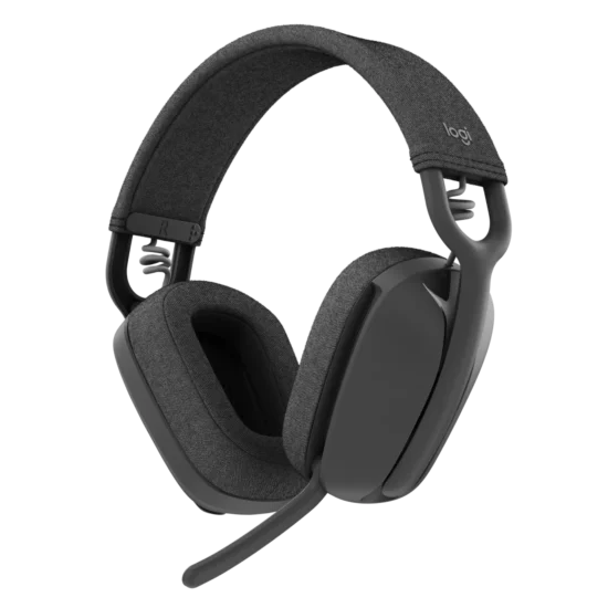 Casque Logitech ZONE VIBE 100 NOIR prix maroc