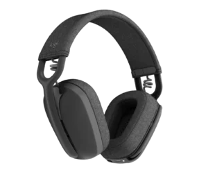 Casque Logitech ZONE VIBE 100 NOIR maroc