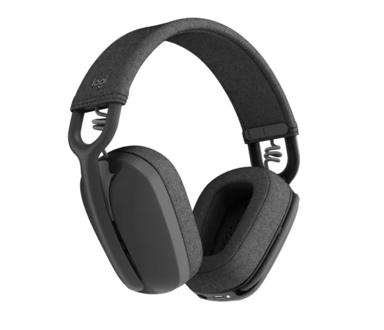 Casque Logitech ZONE VIBE 100 NOIR maroc