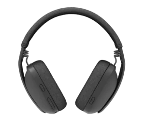 Casque Logitech ZONE VIBE 100 NOIR