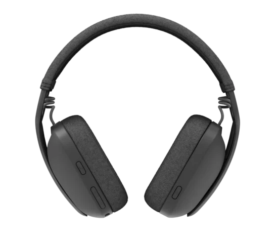 Casque Logitech ZONE VIBE 100 NOIR