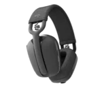 Casque Logitech ZONE VIBE 100 NOIR