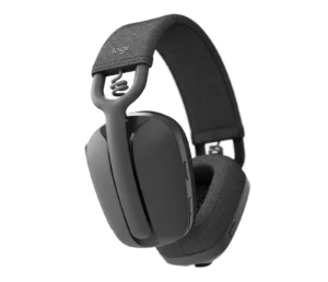 Casque Logitech ZONE VIBE 100 NOIR