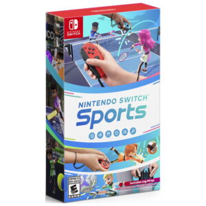 nintendo switch sports - prix maroc