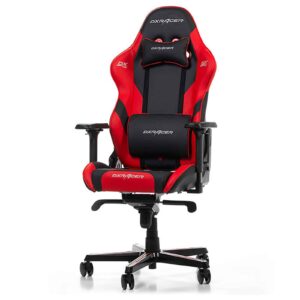 DXRacer Gladiator G001 Rouge - enjoy planet