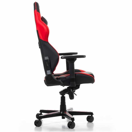 DXRacer Gladiator G001 Rouge