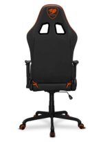 Chaise Gamer Cougar Armor ELite Orange & Black