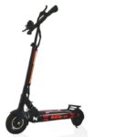 Futecher gun Pro Trottinette électrique - enjoy planet