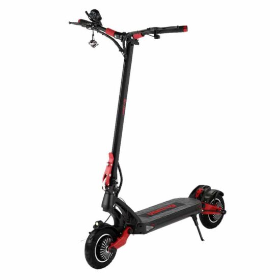 VSETT 9 Super 52V 17,5Ah Trottinette électrique - Prix maroc