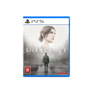 Silent Hill 2 - Ps5 -prix maroc