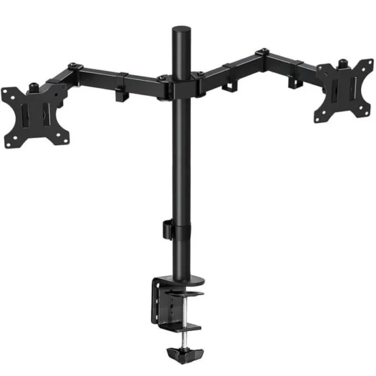 Dual Monitor Mount Z022 - prix maroc