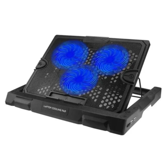 S300 GAMING COOLER PAD - enjoy planet