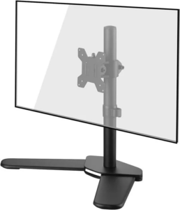  multi-function desktop monitor mount T001 - Prix maroc