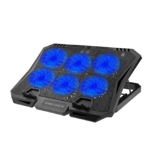 Laptop Cooler X6B - Prix maroc