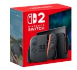 Console Nintendo Switch 2 prix maroc